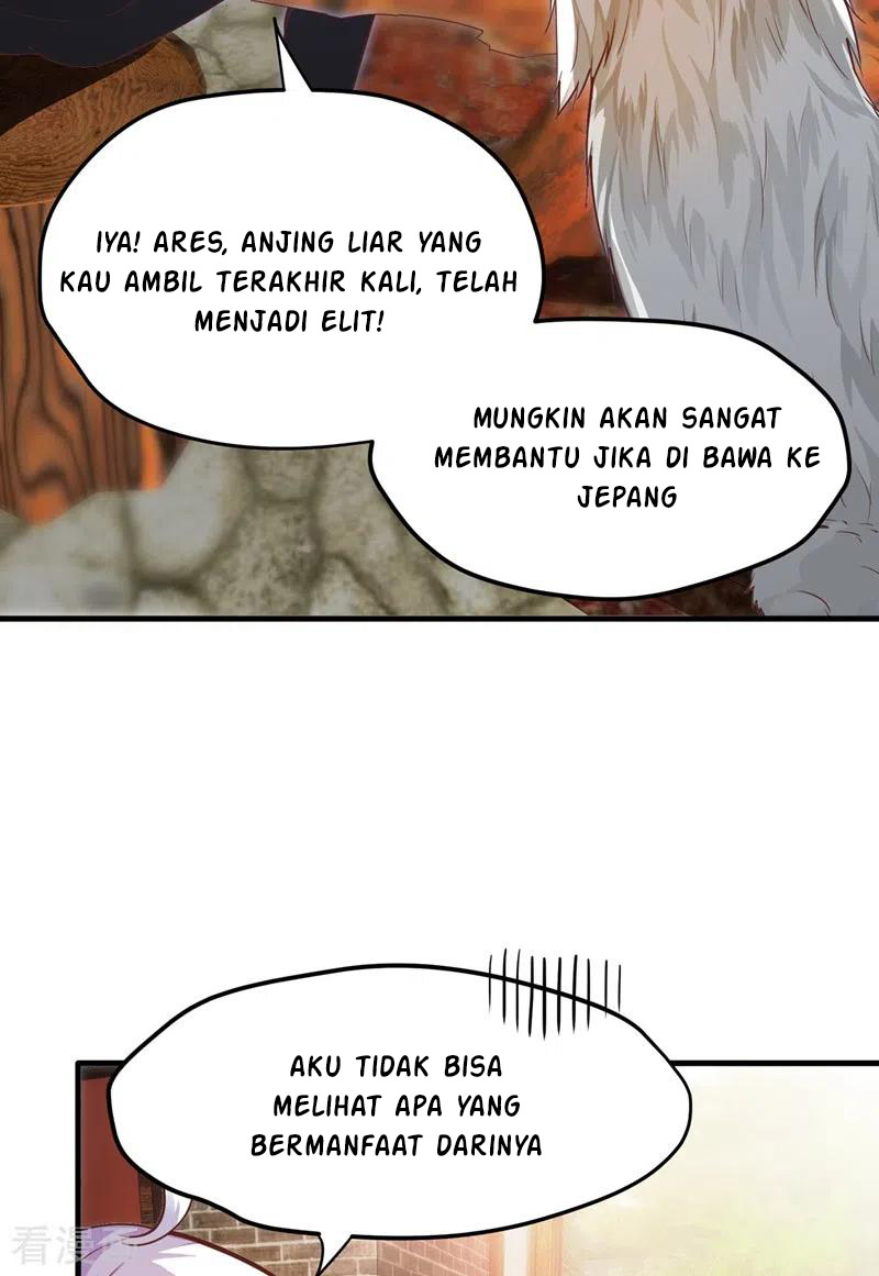 Strongest Divine Doctor Mixed City chapter 161